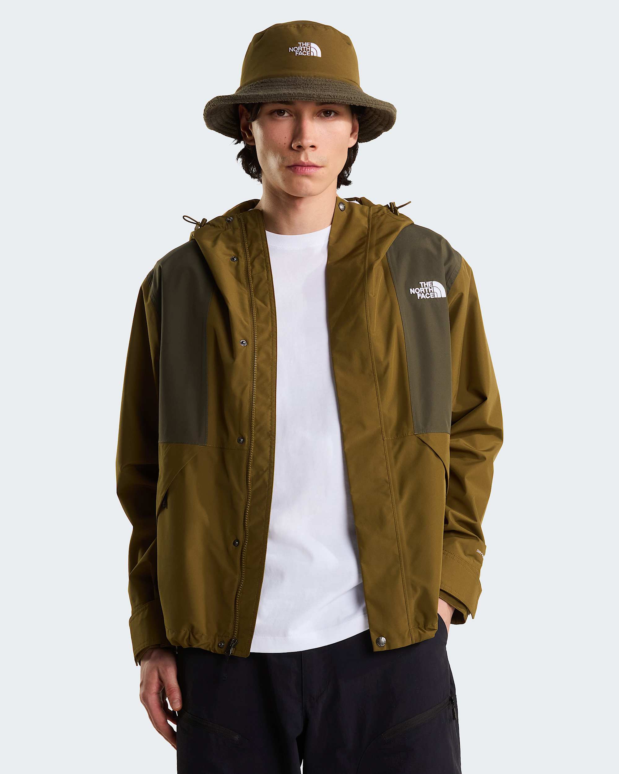 Reign On 2 Jacke für Herren – Caraway Seed-New Taupe Green