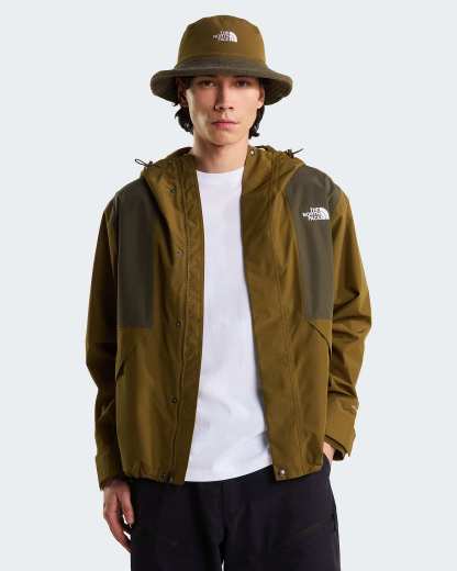Reign On 2 Jacke für Herren – Caraway Seed-New Taupe Green