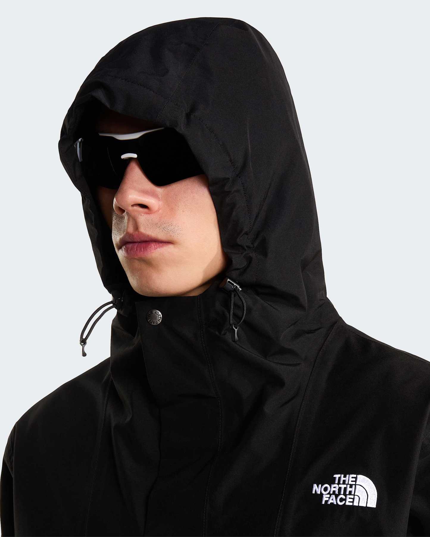 Reign On 2 Jacke für Herren – TNF Black-TNF Black