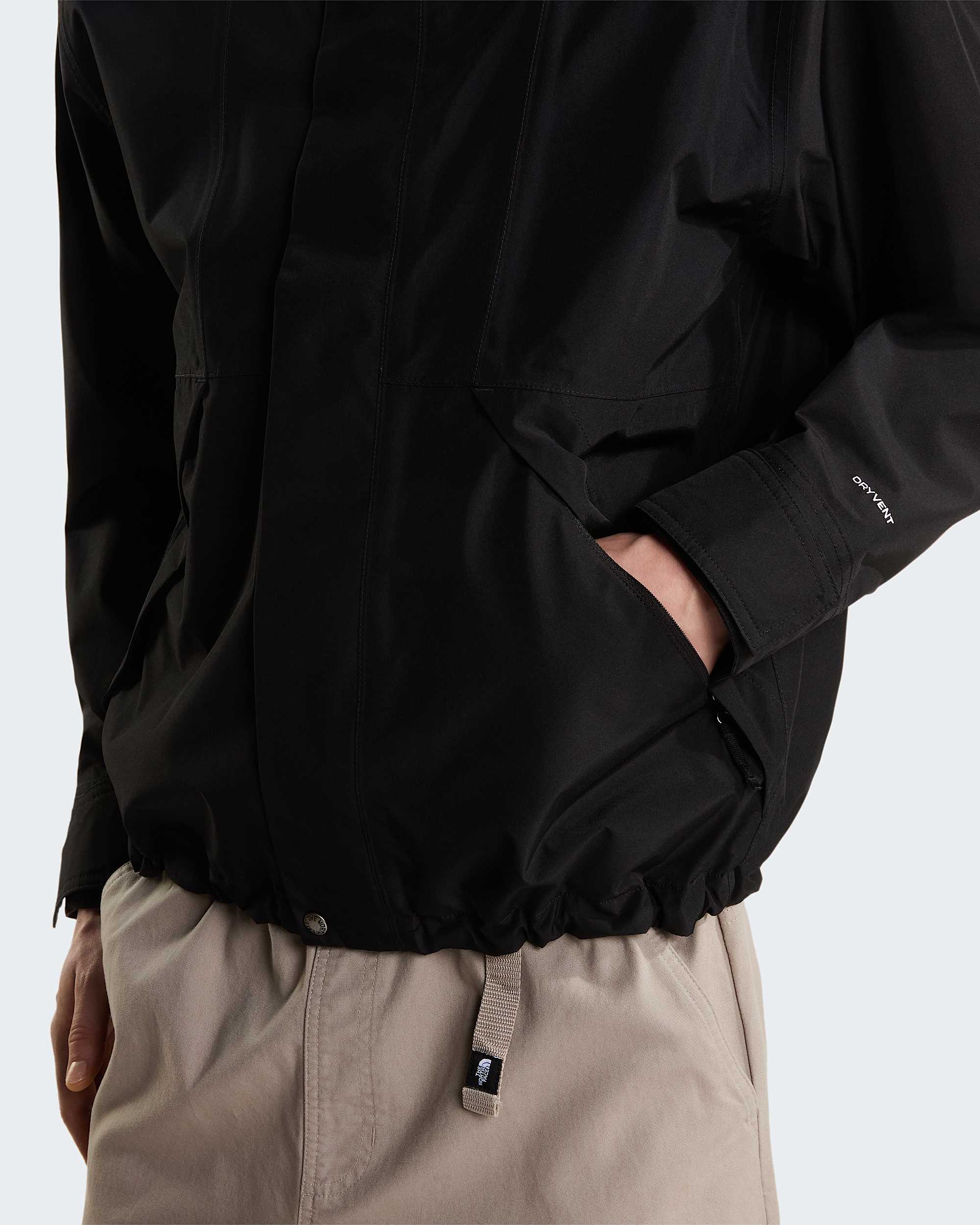 Reign On 2 Jacke für Herren – TNF Black-TNF Black