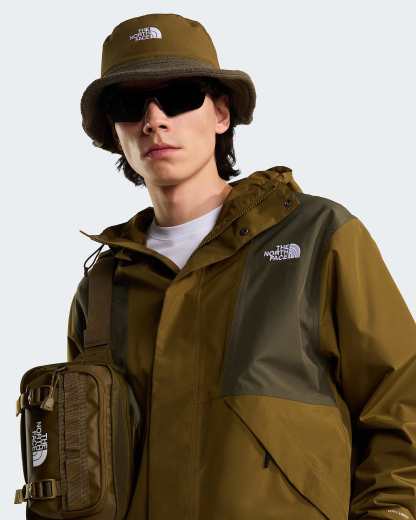 Reign On 2 Jacke für Herren – Caraway Seed-New Taupe Green