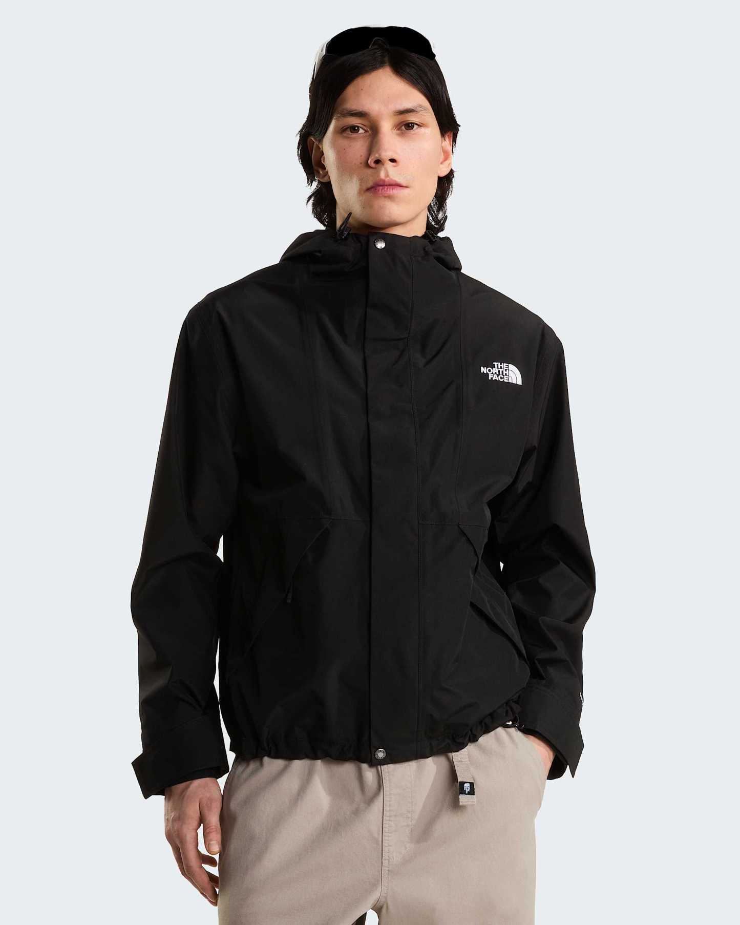 Reign On 2 Jacke für Herren – TNF Black-TNF Black