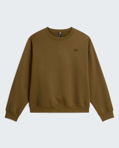 TNF™ Essential Simple Dome Relaxed Sweatshirt Herren – Caraway Seed