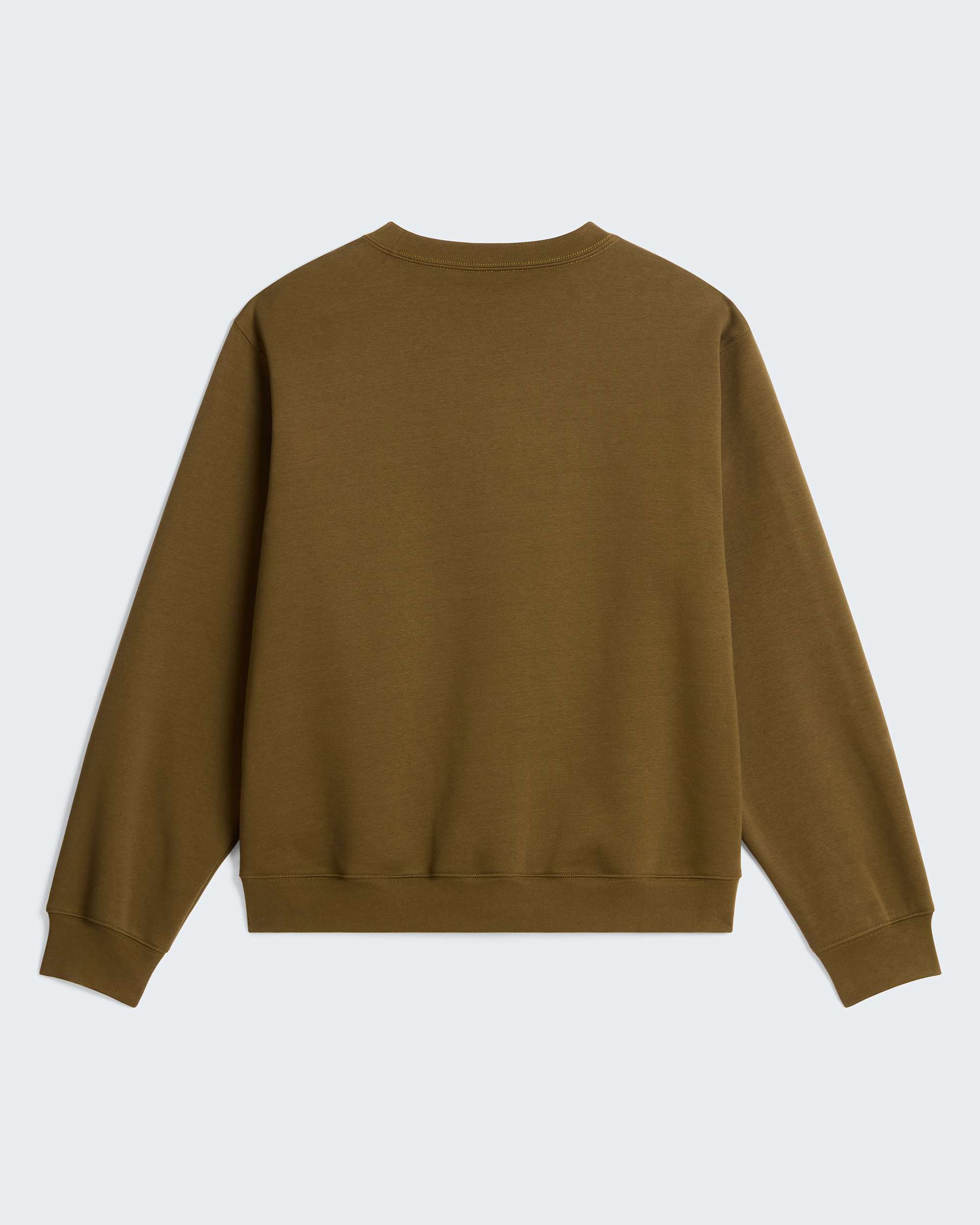 TNF™ Essential Simple Dome Relaxed Sweatshirt Herren – Caraway Seed