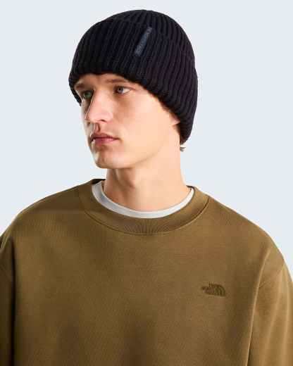 TNF™ Essential Simple Dome Relaxed Sweatshirt Herren – Caraway Seed