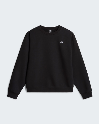 TNF™ Essential Simple Dome Relaxed Sweatshirt Herren – TNF Black