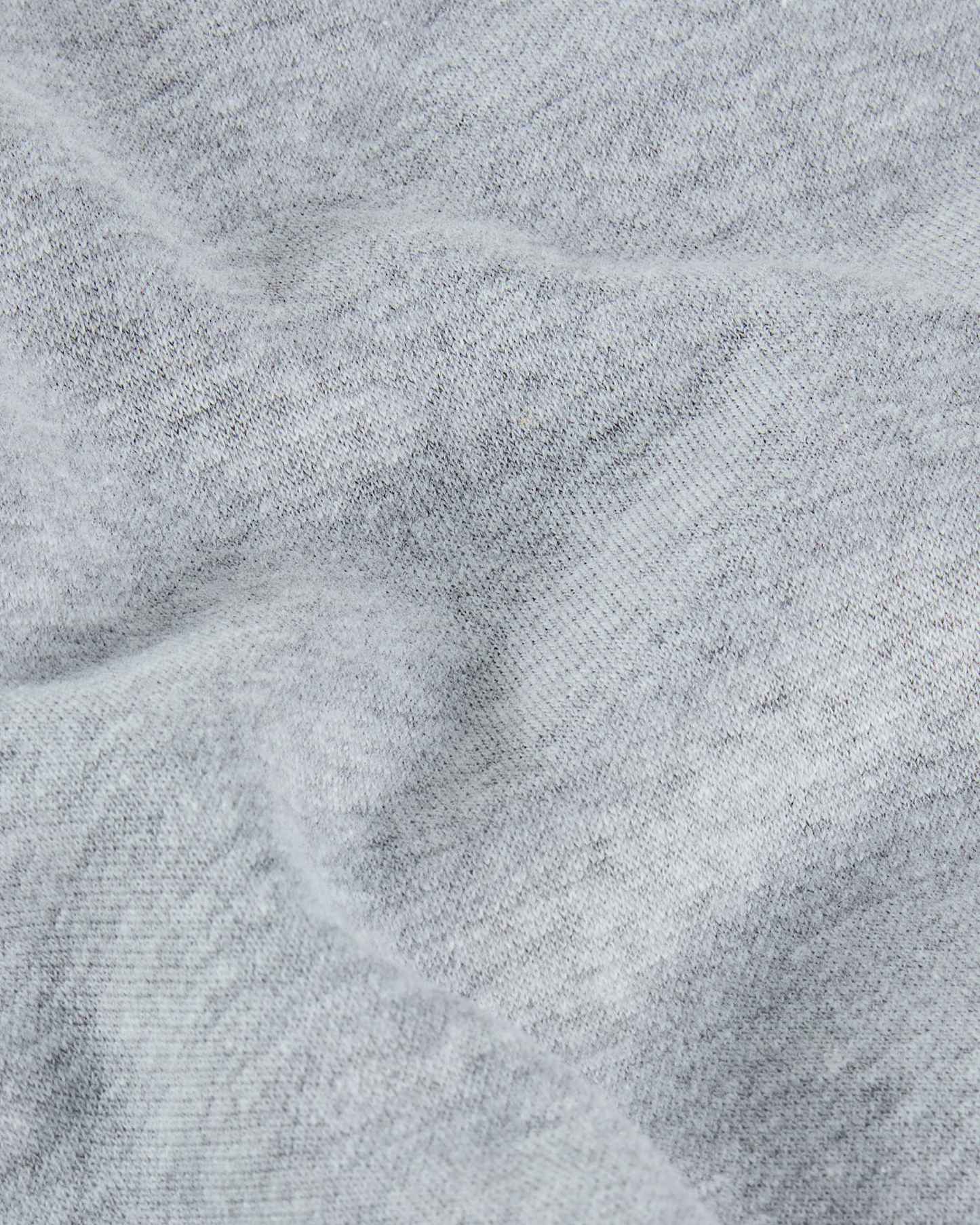 TNF™ Essential Simple Dome Relaxed Sweatshirt Herren – TNF Pale Grey Heather