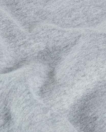 TNF™ Essential Simple Dome Relaxed Sweatshirt Herren – TNF Pale Grey Heather