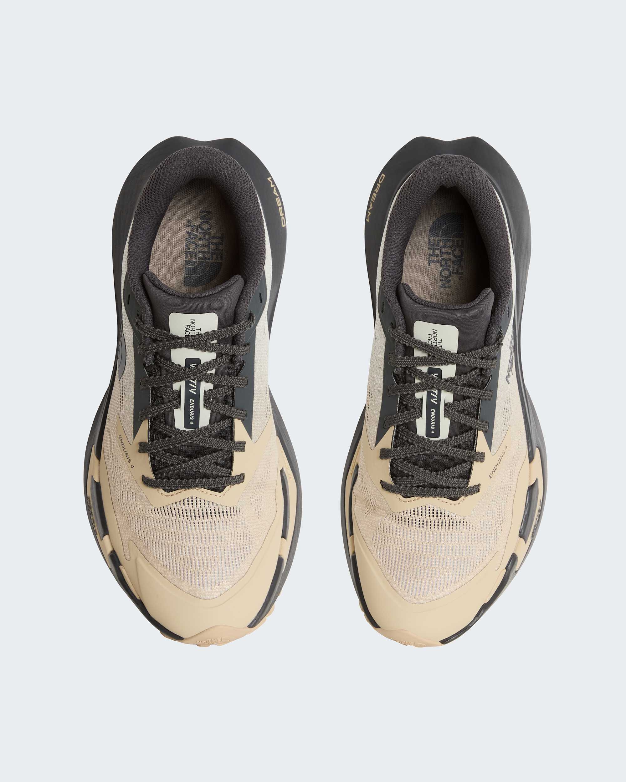 VECTIV™ Enduris 4 Trailrunning-Schuhe für Herren – Anthracite Grey-Timeless