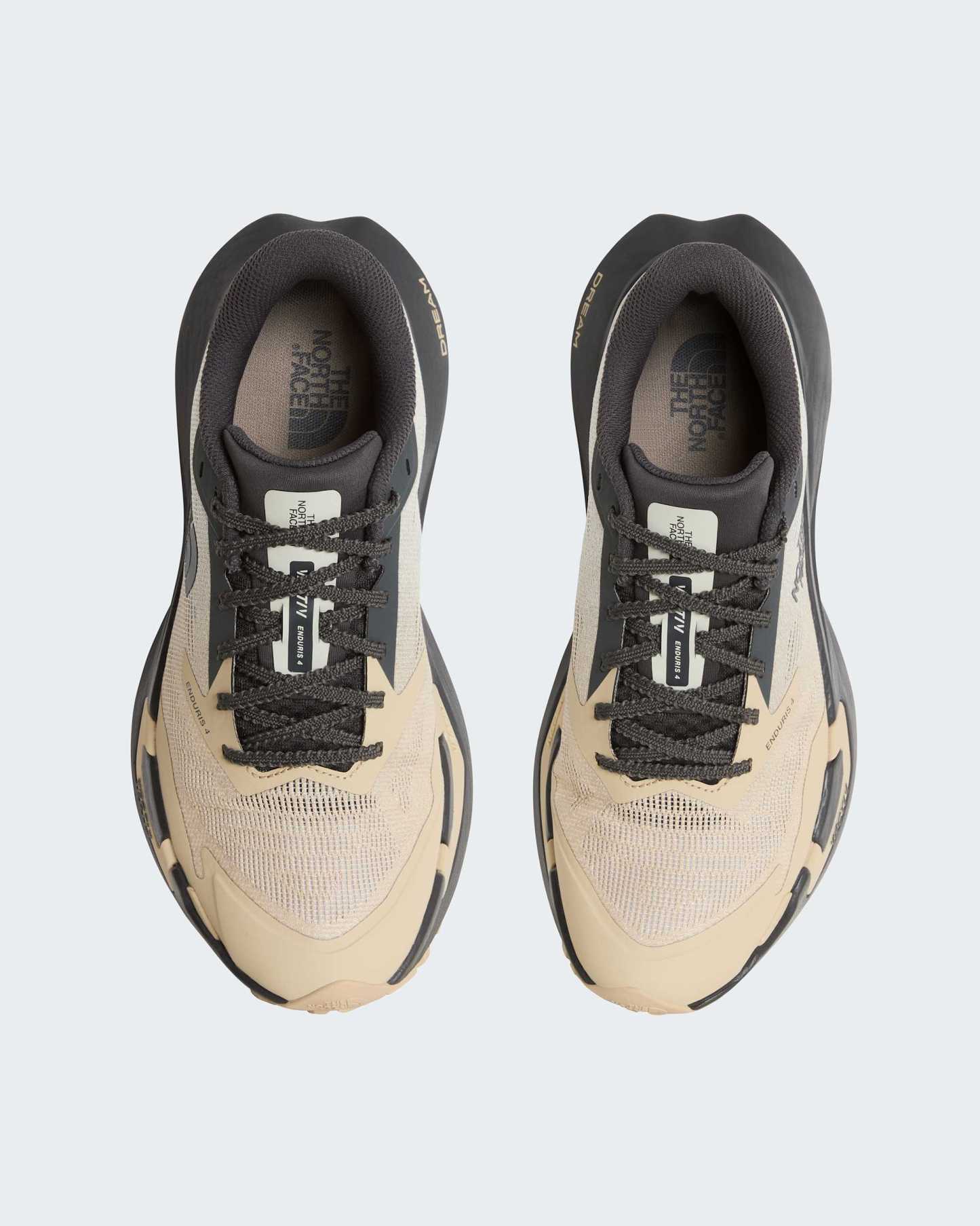 VECTIV™ Enduris 4 Trailrunning-Schuhe für Herren – Anthracite Grey-Timeless