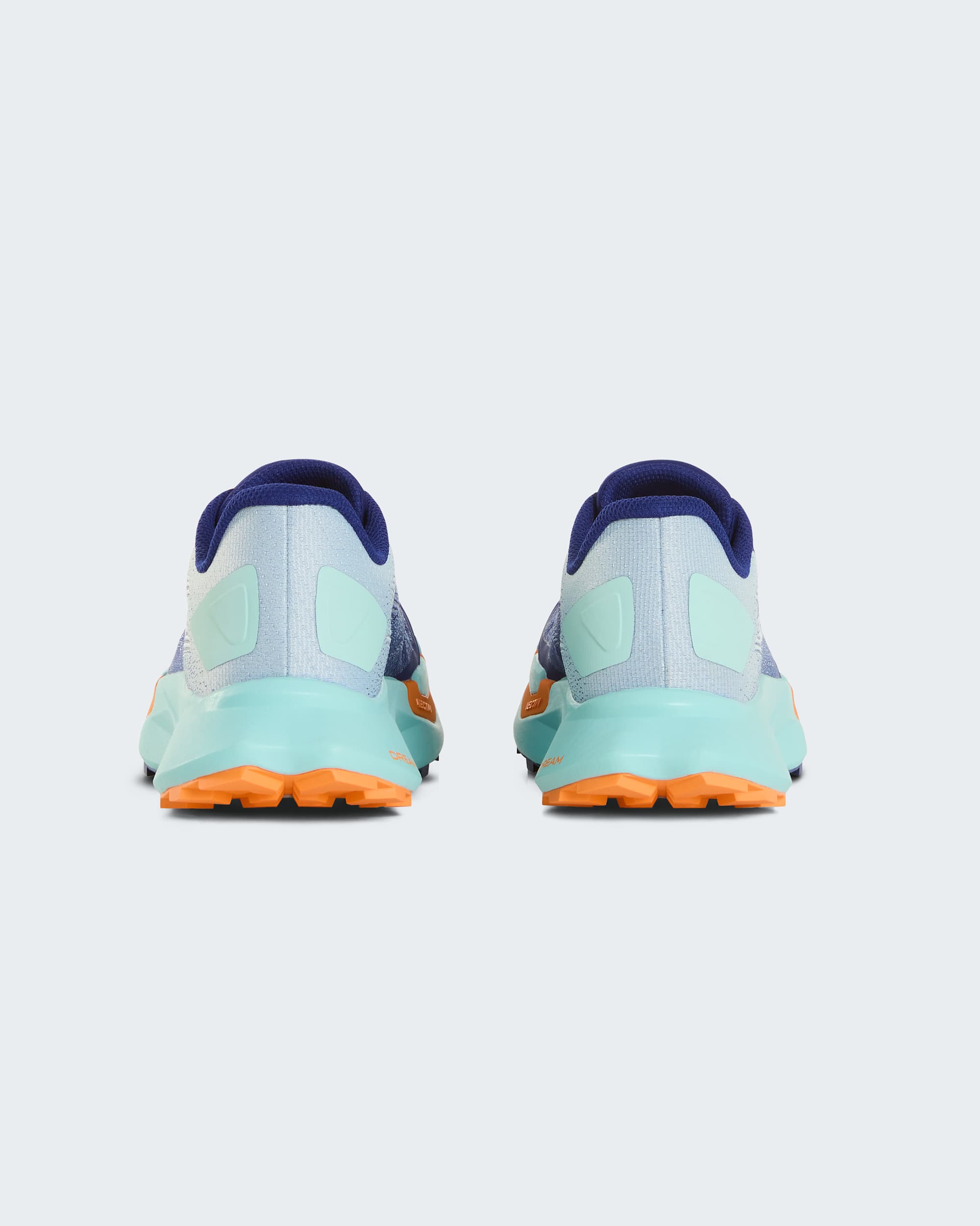VECTIV™ Enduris 4 Trailrunning-Schuhe für Herren – Bold Blue-Canal Blue