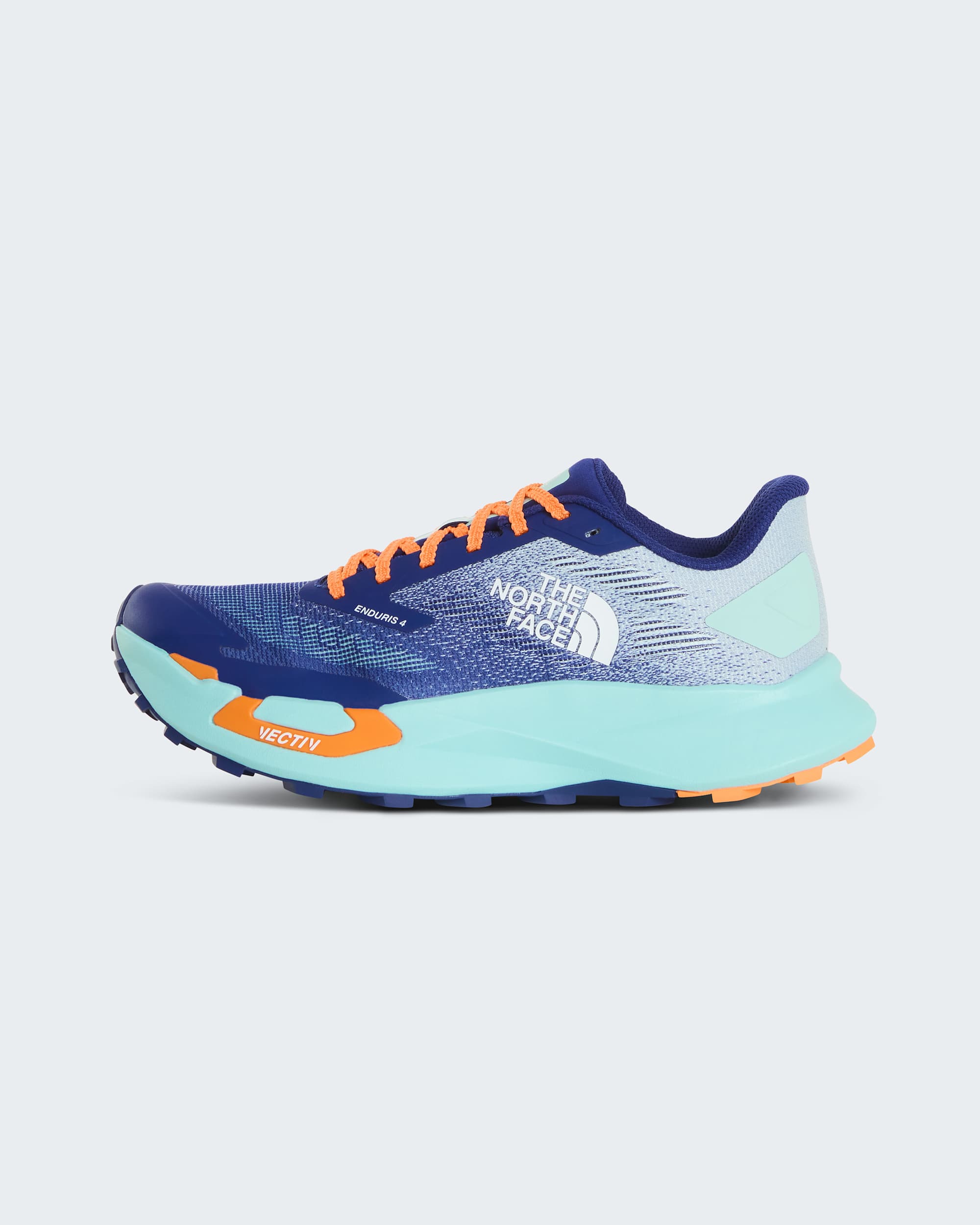 VECTIV™ Enduris 4 Trailrunning-Schuhe für Herren – Bold Blue-Canal Blue