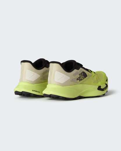 VECTIV™ Enduris 4 Trailrunning-Schuhe für Herren – Fizz Lime-TNF Black