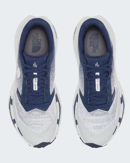 VECTIV™ Enduris 4 Trailrunning-Schuhe für Herren – Glacier Gray-Summit Navy