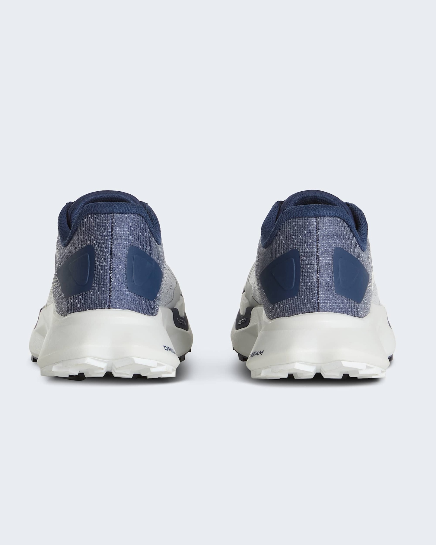 VECTIV™ Enduris 4 Trailrunning-Schuhe für Herren – Glacier Gray-Summit Navy