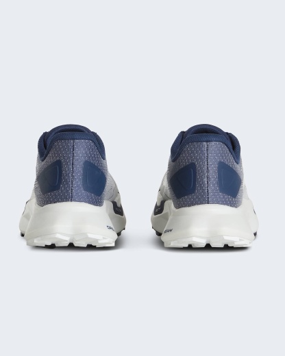 VECTIV™ Enduris 4 Trailrunning-Schuhe für Herren – Glacier Gray-Summit Navy