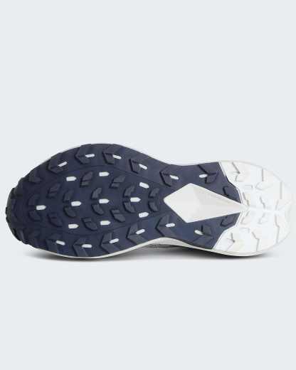VECTIV™ Enduris 4 Trailrunning-Schuhe für Herren – Glacier Gray-Summit Navy