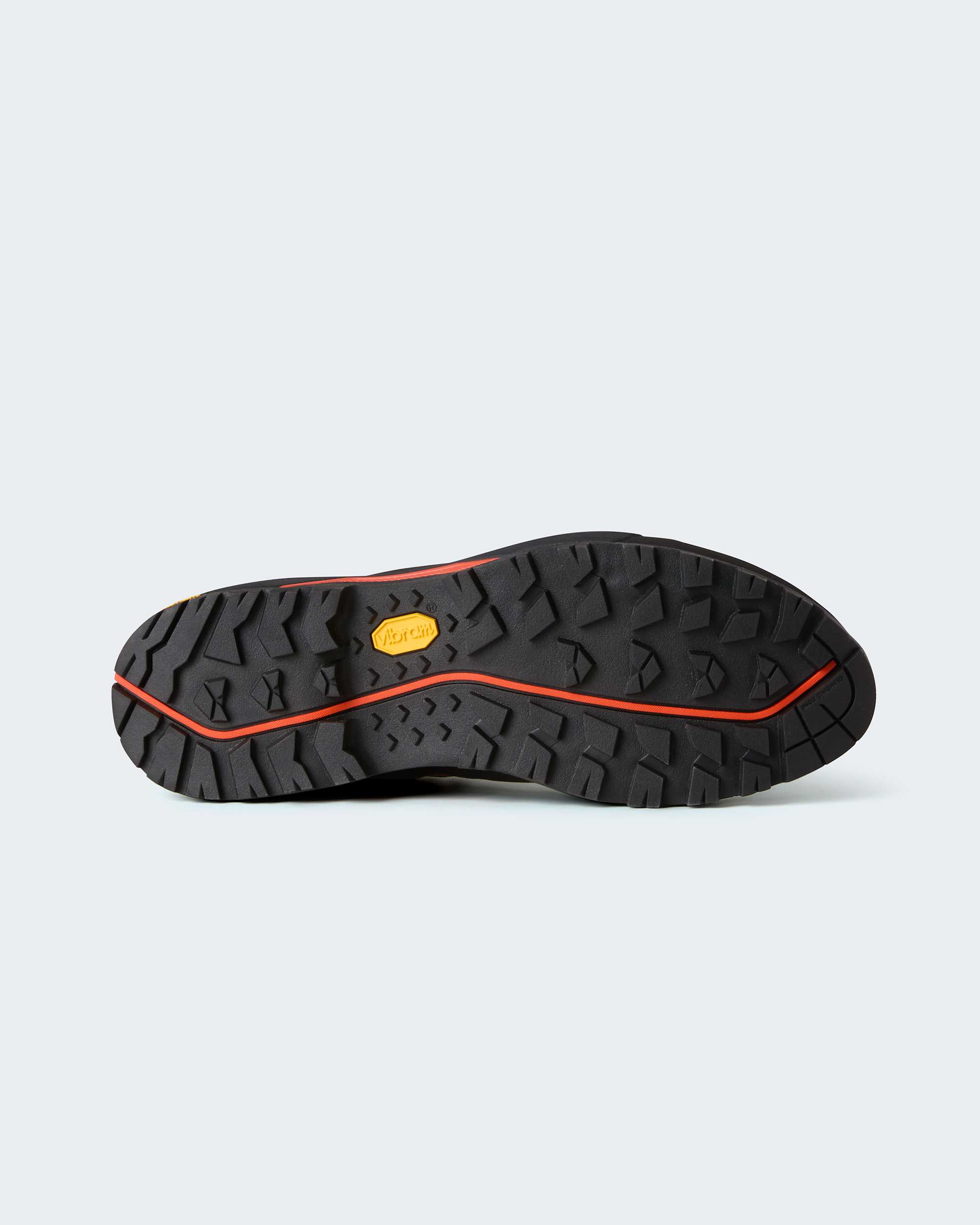 Verto GORE-TEX® Alpinschuhe für Herren – Ember Soil-Lava Red