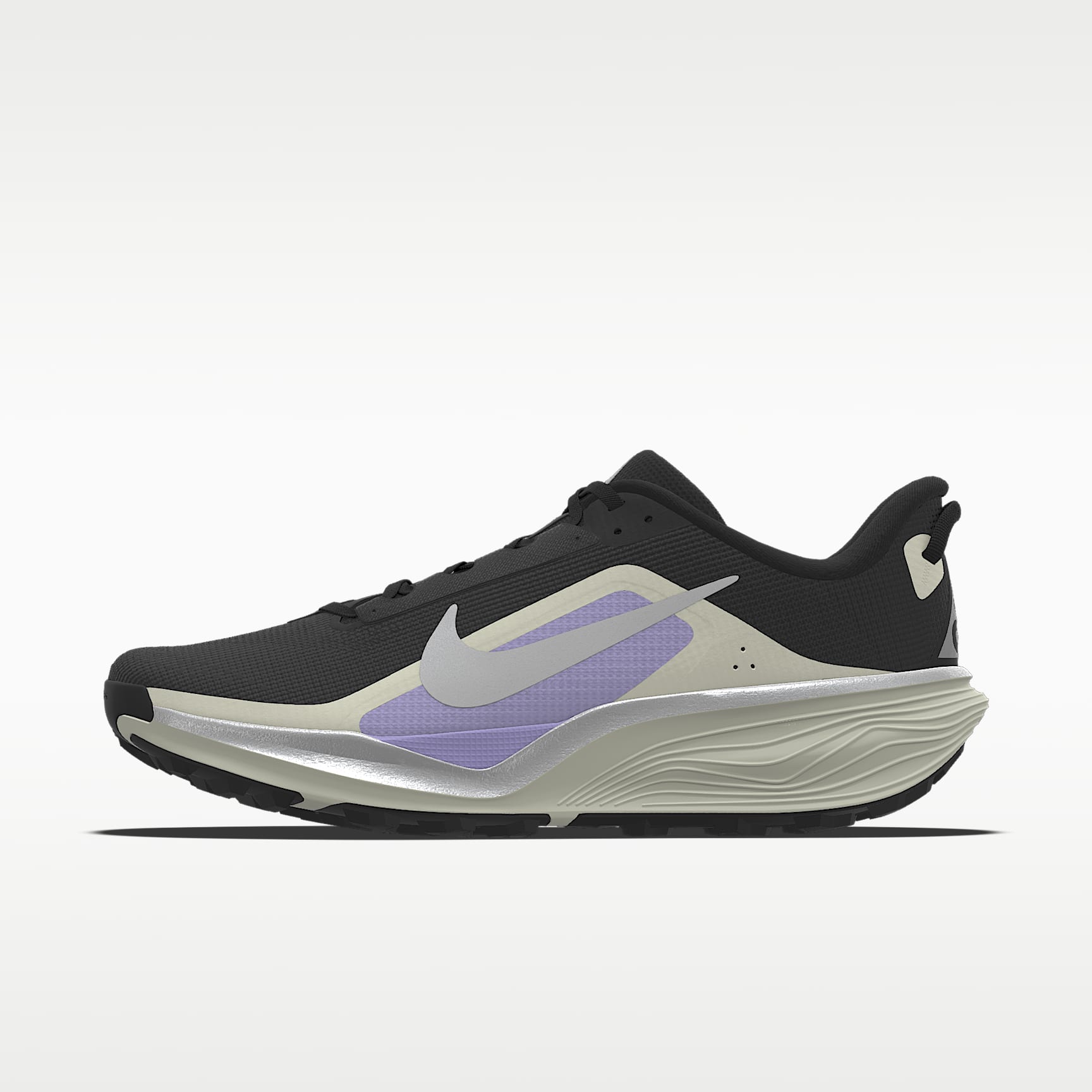 ACG Pegasus Trail By You Traillaufschuh (Herren) – Multi-Color/Multi-Color [2610254099]
