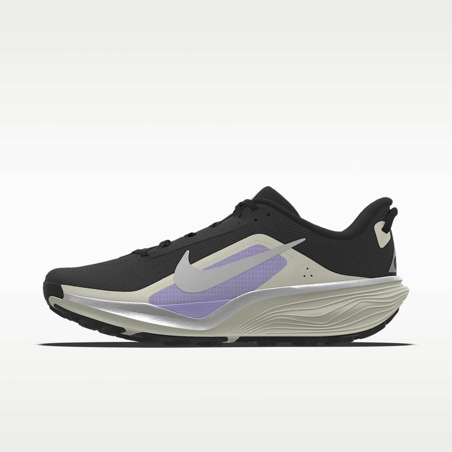 ACG Pegasus Trail By You Traillaufschuh (Herren) – Multi-Color/Multi-Color [2610254099]