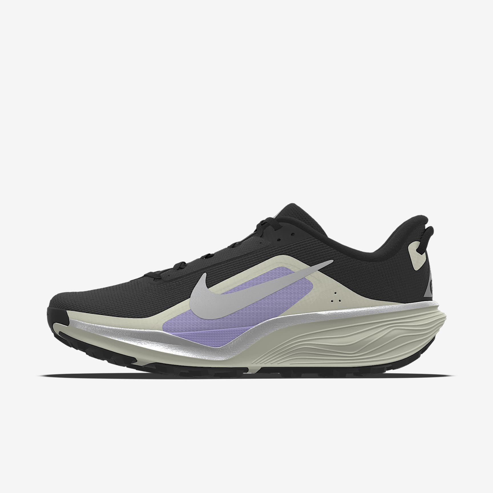 ACG Pegasus Trail By You Traillaufschuh (Herren) – Multi-Color/Multi-Color [2610254099]