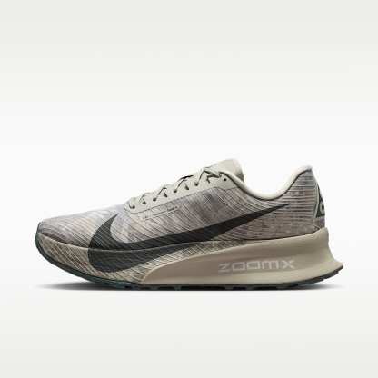 Nike ACG Ultrafly Traillaufschuhe für Wettkämpfe – Spruce Fog/Sea Glass/Black Spruce