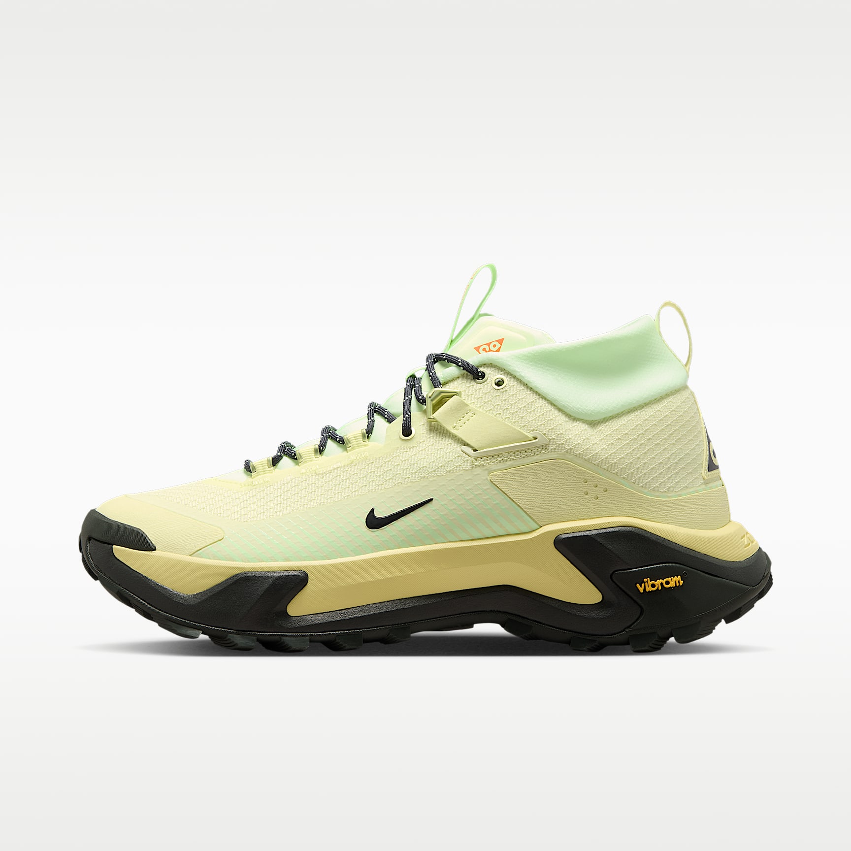 ACG Zegama Hike Wanderschuh (Herren) – Life Lime/Barely Volt/Smoke Grey/Dark Smoke Grey