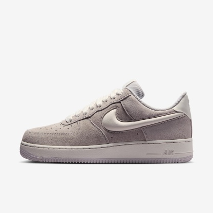 Nike Air Force 1 '07 LV8 Schuh (Herren) – Vast Grey/Sail