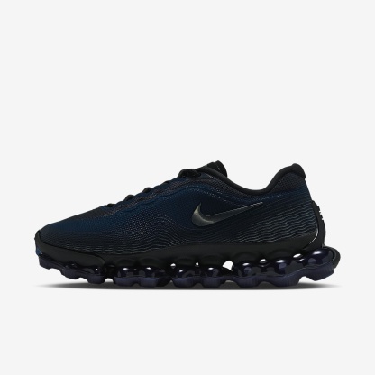 Nike Air Liquid Max AW Schuh (Herren) – Obsidian/Iron Grey/Schwarz/Schwarz