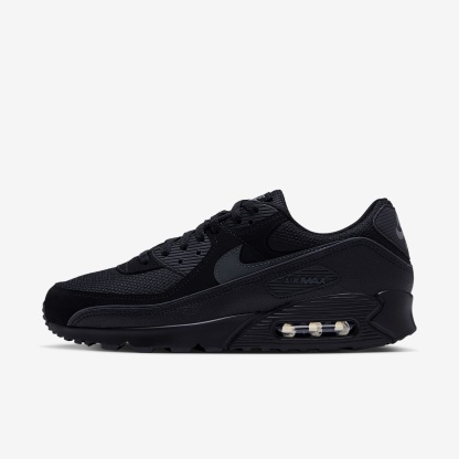 Nike Air Max 90 Schuh (Herren) – Schwarz/Anthracite