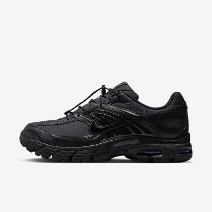 Nike Air Max Moto 2K Schuh (Herren) – Schwarz/Schwarz/Anthracite/Schwarz