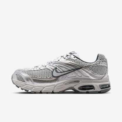 Nike Air Max Moto 2K Schuh (Herren) – Vast Grey/College Grey/Iron Grey/Vast Grey