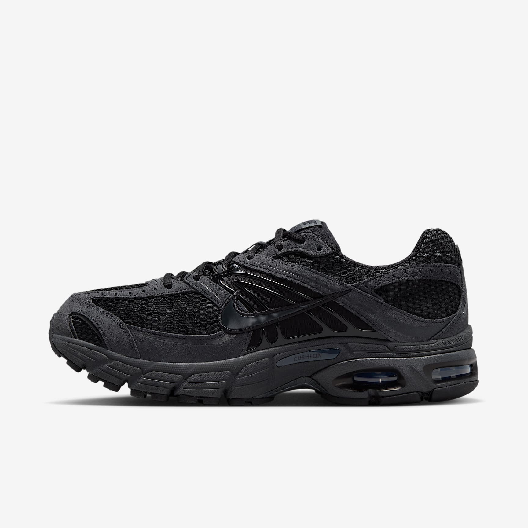 Nike Air Max Moto 2K Schuh (Herren) – Schwarz/Off Noir/Anthracite