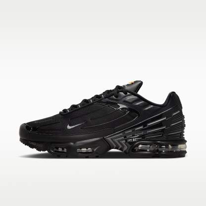Nike Air Max Plus 3 Schuh (Herren) – Schwarz/Smoke Grey