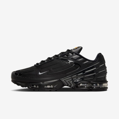 Nike Air Max Plus 3 Schuh (Herren) – Schwarz/Smoke Grey