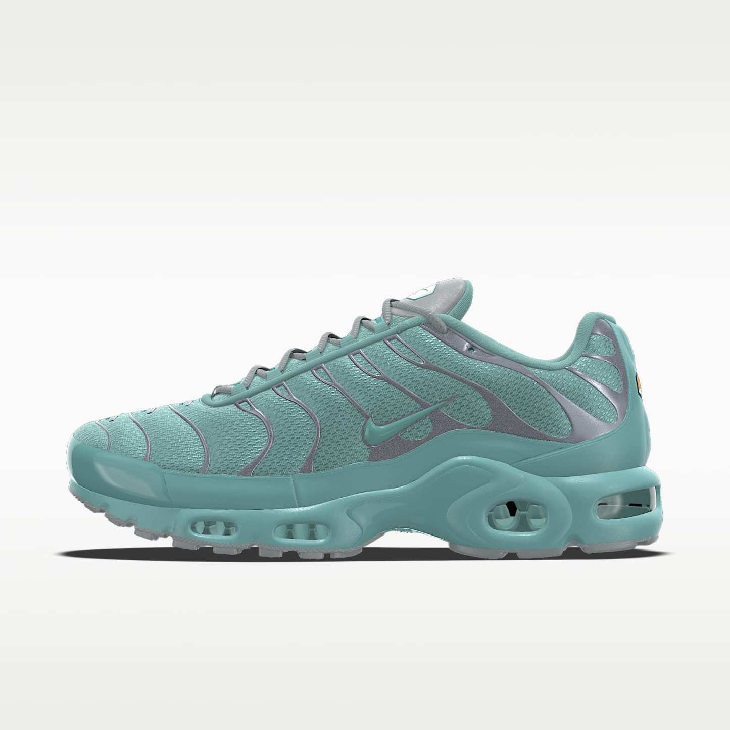 Nike Air Max Plus By You personalisierbarer Schuh – Multi-Color/Multi-Color/Multi-Color [1783605488]