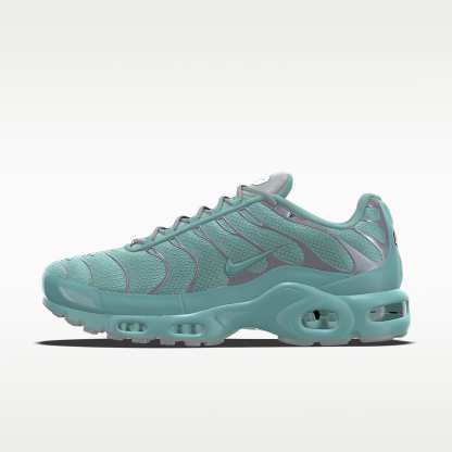 Nike Air Max Plus By You personalisierbarer Schuh – Multi-Color/Multi-Color/Multi-Color [1783605488]