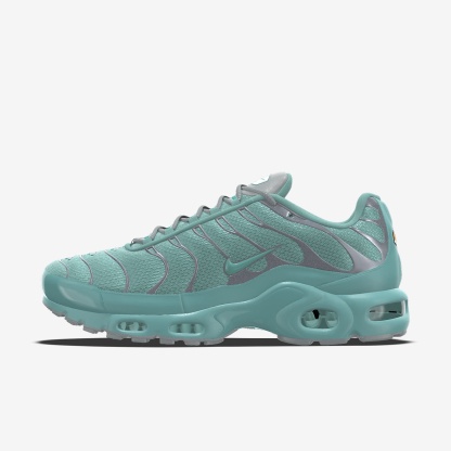 Nike Air Max Plus By You personalisierbarer Schuh – Multi-Color/Multi-Color/Multi-Color [1783605488]