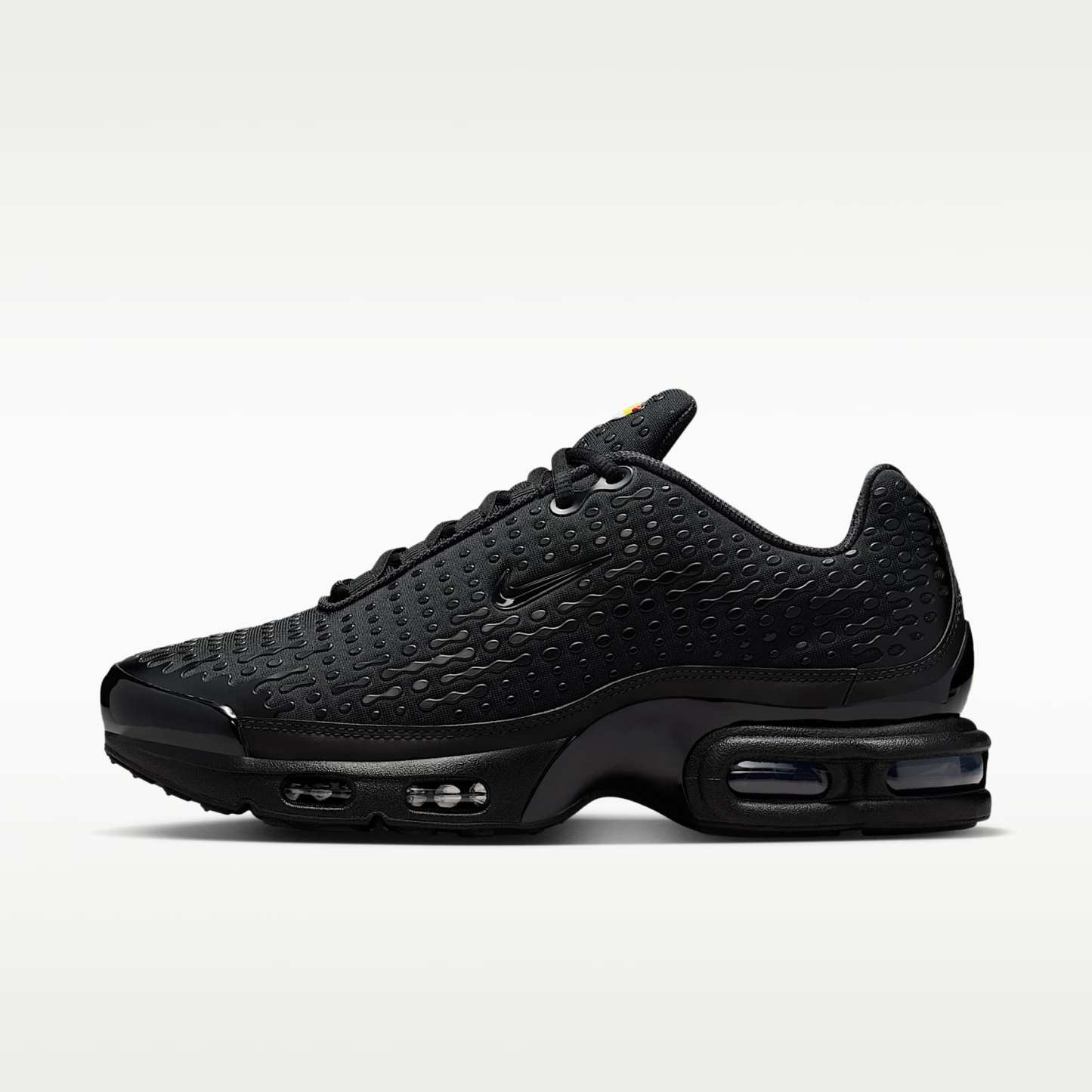 Nike Air Max Plus VII Schuh (Herren) – Schwarz/Schwarz/Anthracite/Schwarz