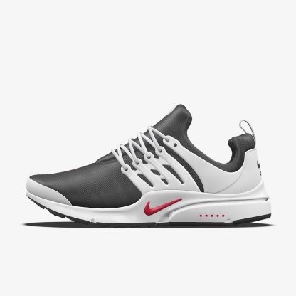 Nike Air Presto By You personalisierbarer Herrenschuh – Multi-Color/Multi-Color [2937008894]