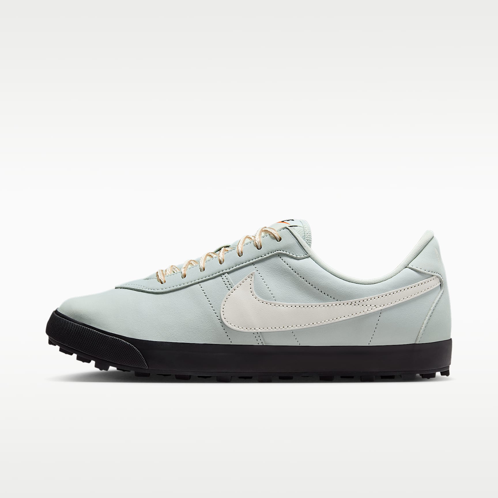 Nike Astrograbber Schuh (Herren) – Light Silver/Phantom/Schwarz/Sail