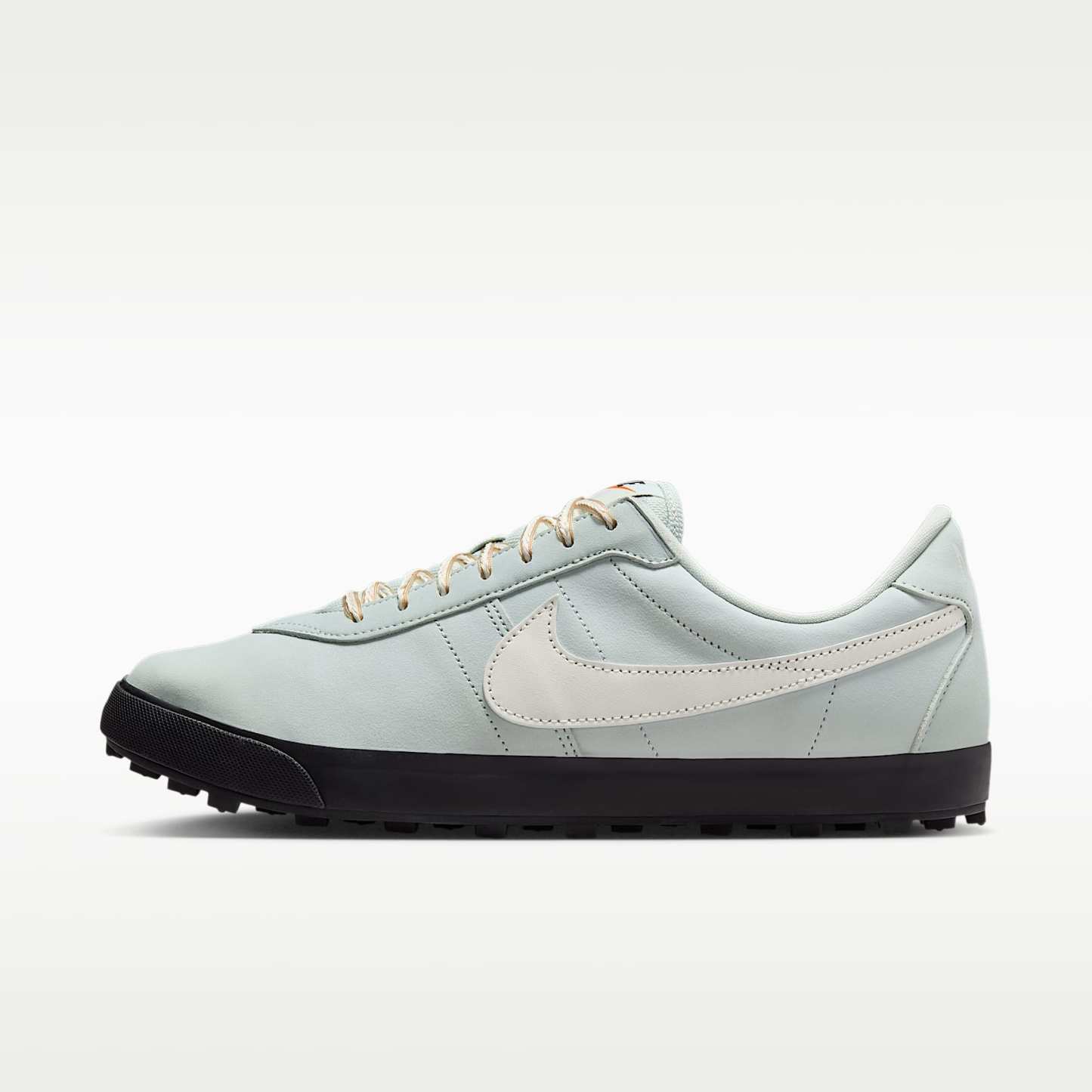 Nike Astrograbber Schuh (Herren) – Light Silver/Phantom/Schwarz/Sail