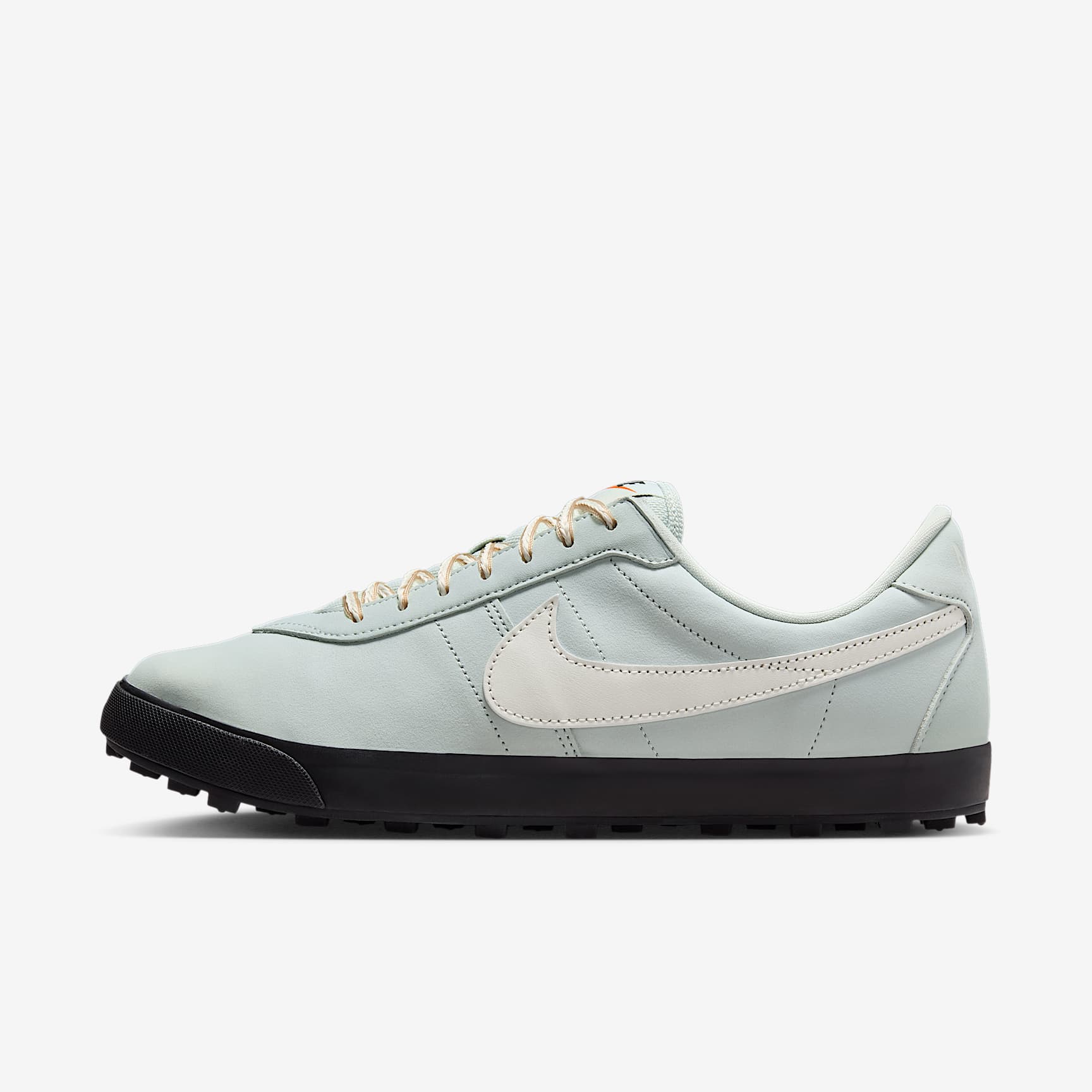 Nike Astrograbber Schuh (Herren) – Light Silver/Phantom/Schwarz/Sail
