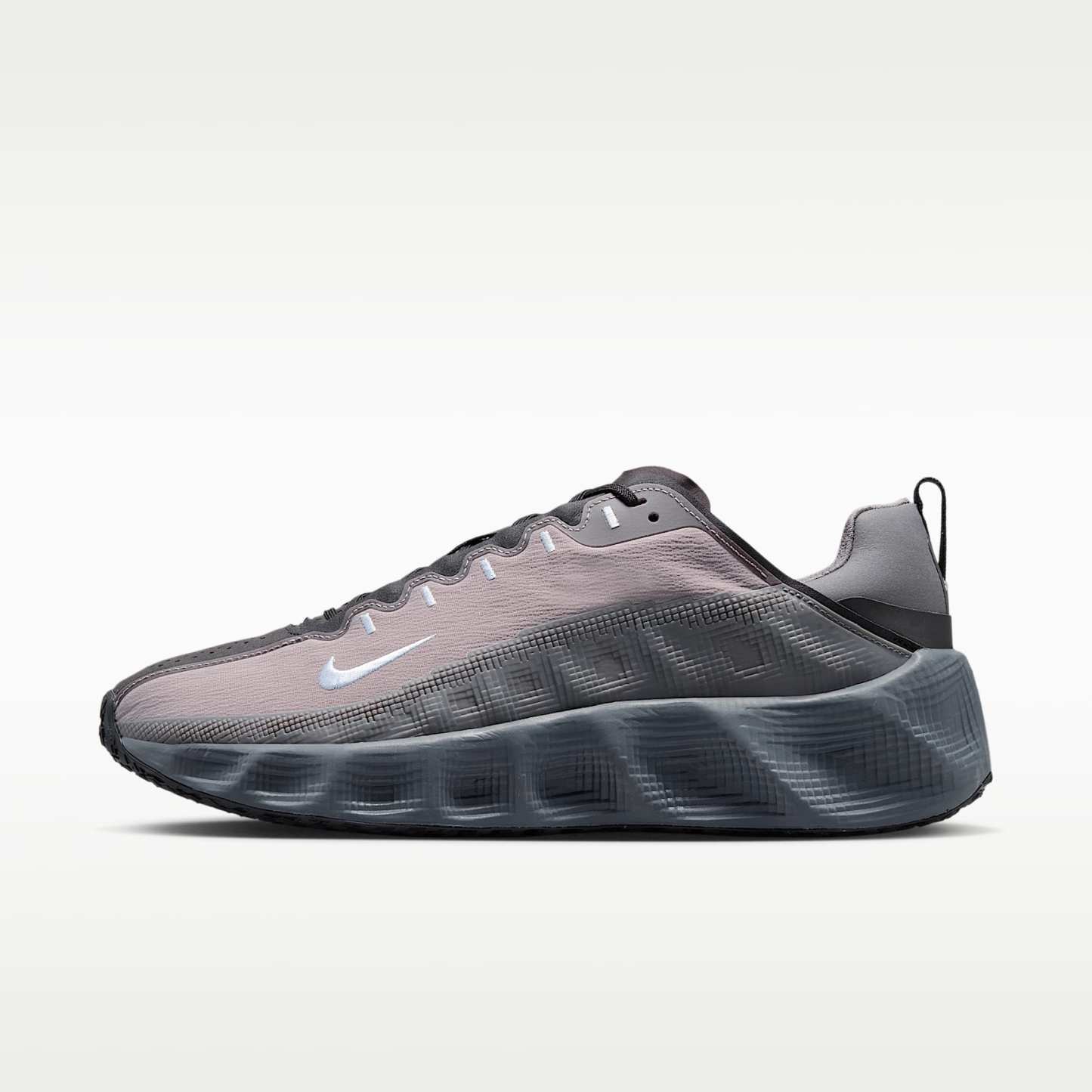 Nike Ava Rover Schuh – Wolf Grey/Sport Grey/Schwarz/Ice Blue