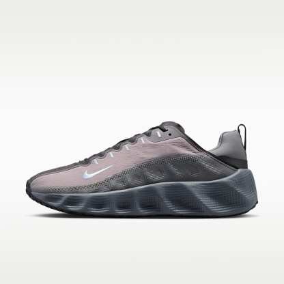 Nike Ava Rover Schuh – Wolf Grey/Sport Grey/Schwarz/Ice Blue