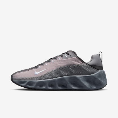Nike Ava Rover Schuh – Wolf Grey/Sport Grey/Schwarz/Ice Blue