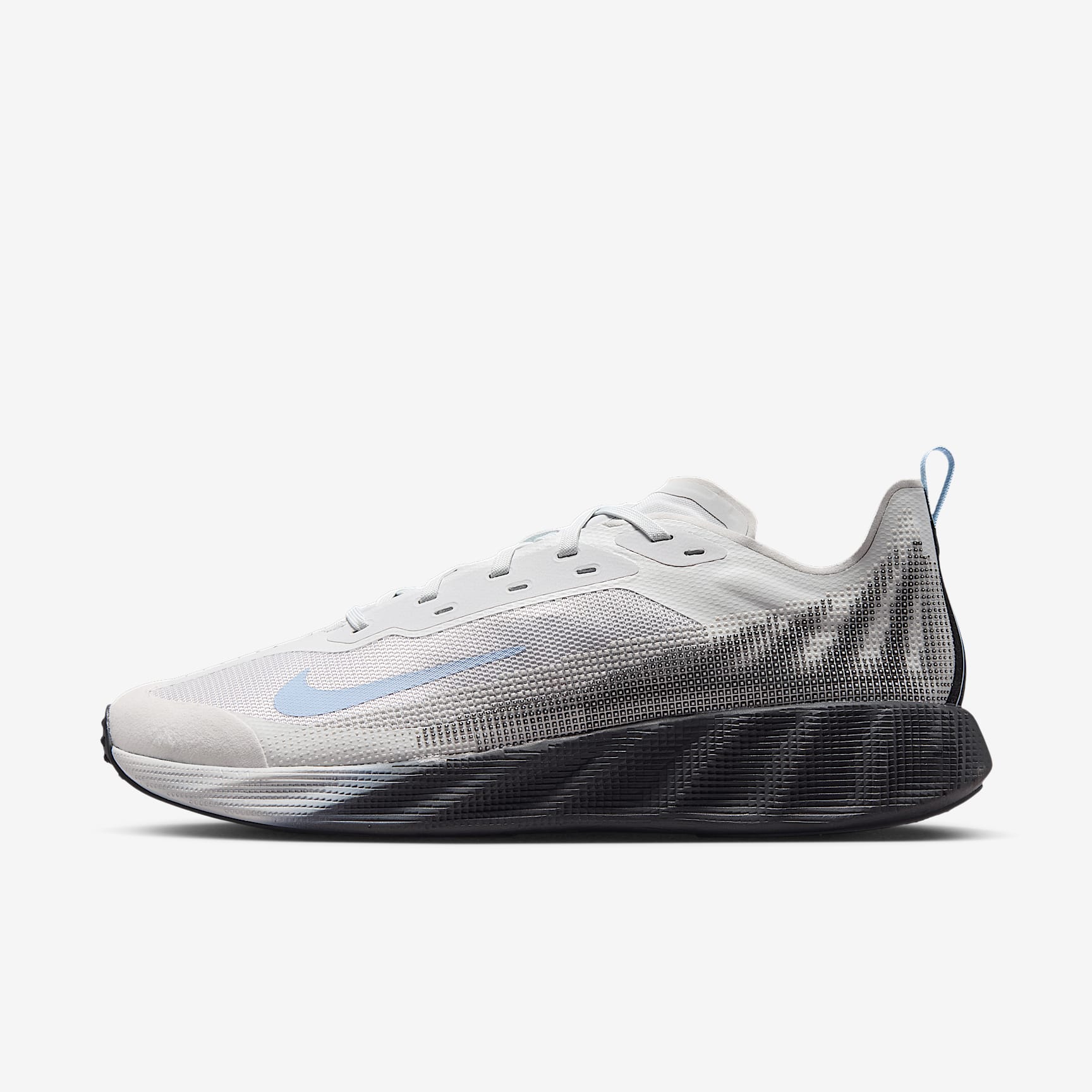 Nike Ava X Herrenschuh – Photon Dust/Schwarz/Reflect Silver/Light Armory Blue