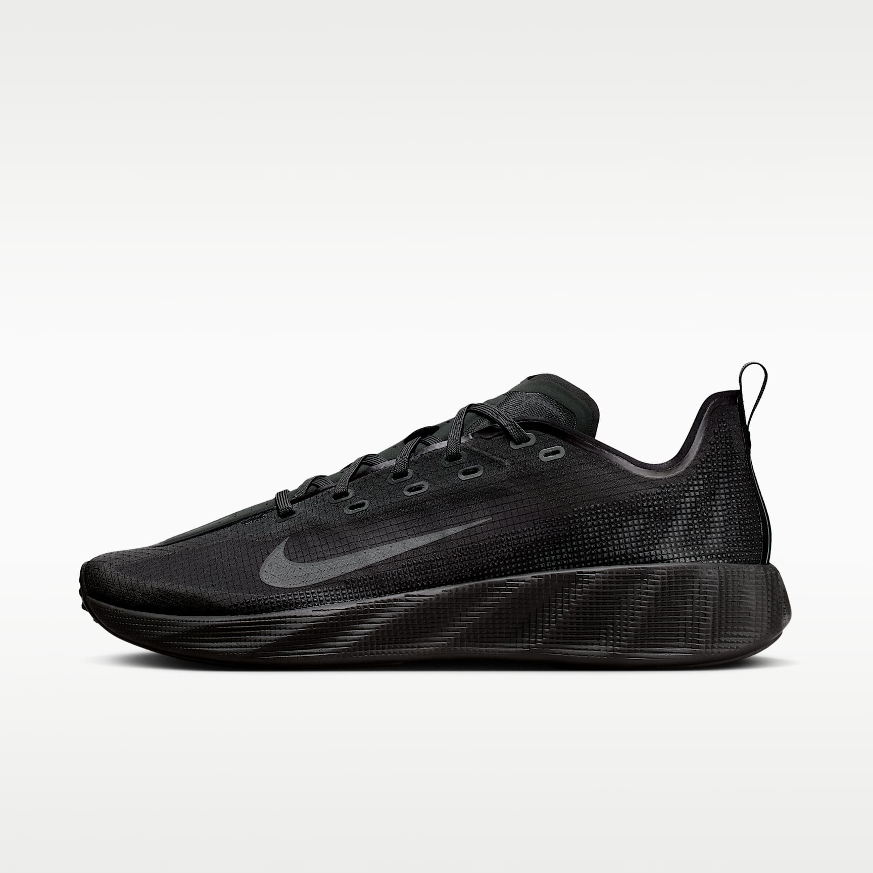 Nike Ava X Herrenschuh – Schwarz/Anthracite/Dark Grey/Smoke Grey