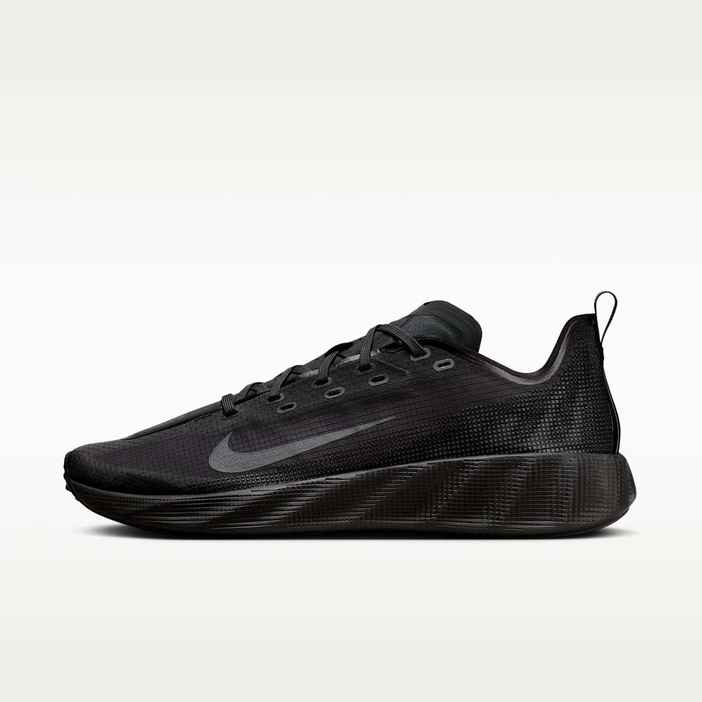 Nike Ava X Herrenschuh – Schwarz/Anthracite/Dark Grey/Smoke Grey