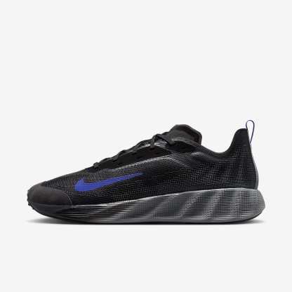 Nike Ava X Herrenschuh – Schwarz/Cool Grey/Reflect Silver/Old Royal